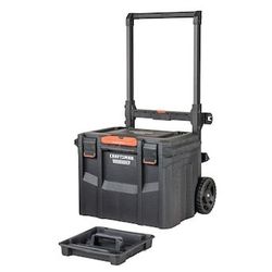 Rolling Tool Box