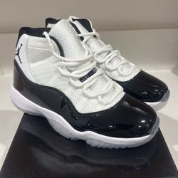 Jordan 11 Concords