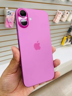 iPhone 16 Plus 256GB Unlocked
