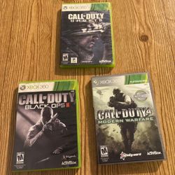 XBOX 360