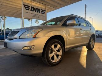 2004 Lexus RX