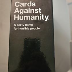 Cards Against Humanity - A Party Game