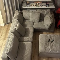High Quality Sofa Set
