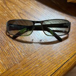 Prada Sunglasses PR52FS