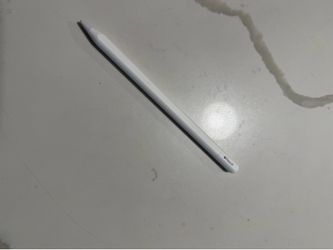 Apple Pencil