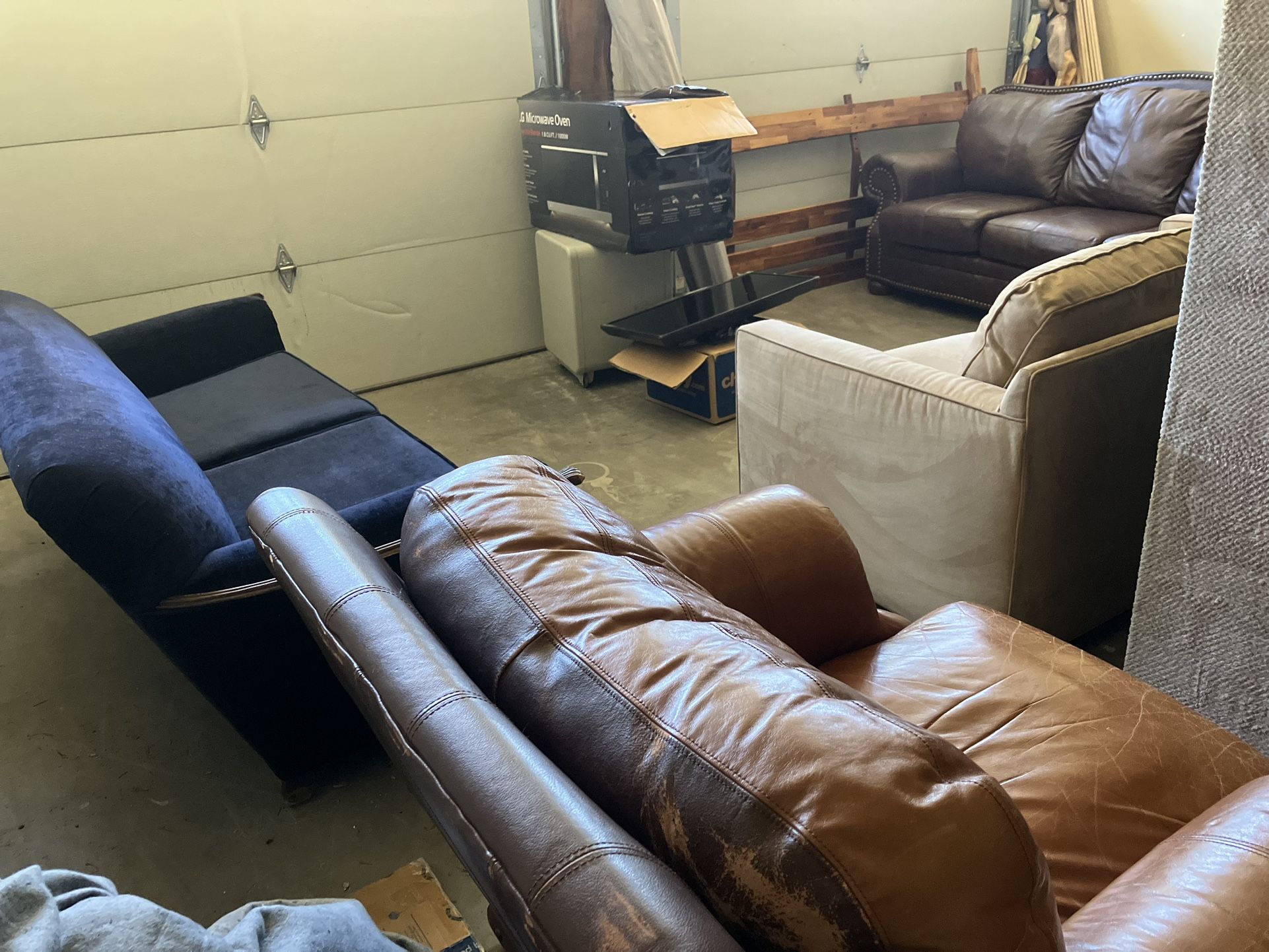 200 Any Piece Of Furniture Seen