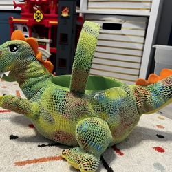 Dino Basket