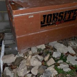 JOBSITE Box 