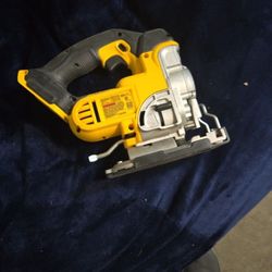 Power Tools
