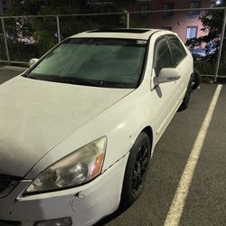 2003 Honda Accord Parts Parts
