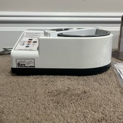 ChocoVision mini Rev NEGOTIABLE 