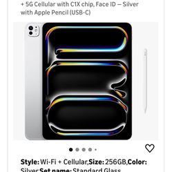 Brand New iPod 