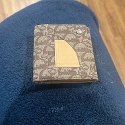 Christian Dior Vintage Wallet