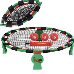 Brand New - Spike Volleyball Game Set -Great Christmas Gift- Unopened