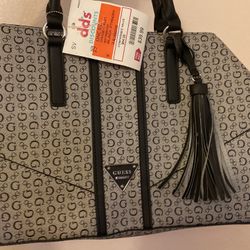 Guess Bag New