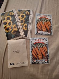 Seeds