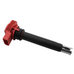 Bosch 0221604800 Set of 6 Direct Ignition Coils For Porsche Audi A4 A6 Q5 VW