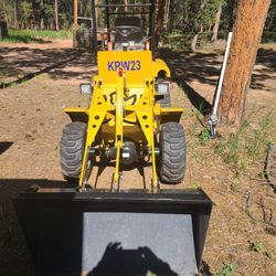 4 Wheel Drive