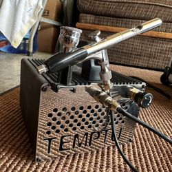 TEMPTU Professional makeup  Set 