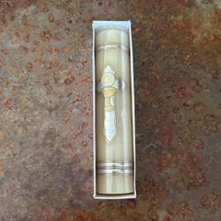 First Communion Candle