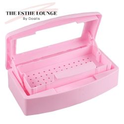Sterilizing Tool Box