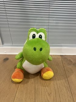 2 Yoshi Bears Brand New