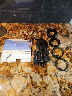 Digiscoping Adapter for any smartphone