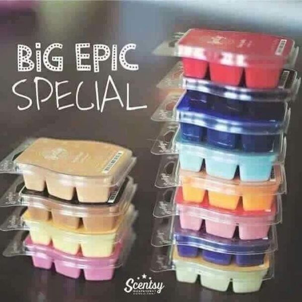 Download Black Friday Scentsy Specials for Sale in Tacoma, WA - OfferUp