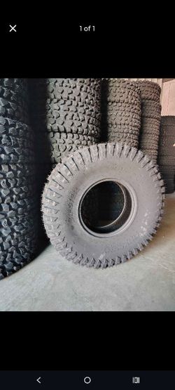 UTV Tires Polaris Canam SxS Off road Vehicles 