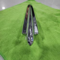 49' Chevy Chevrolet Hood Ornament