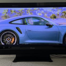 Pioneer Kuro PDP-5020FD Plasma TV