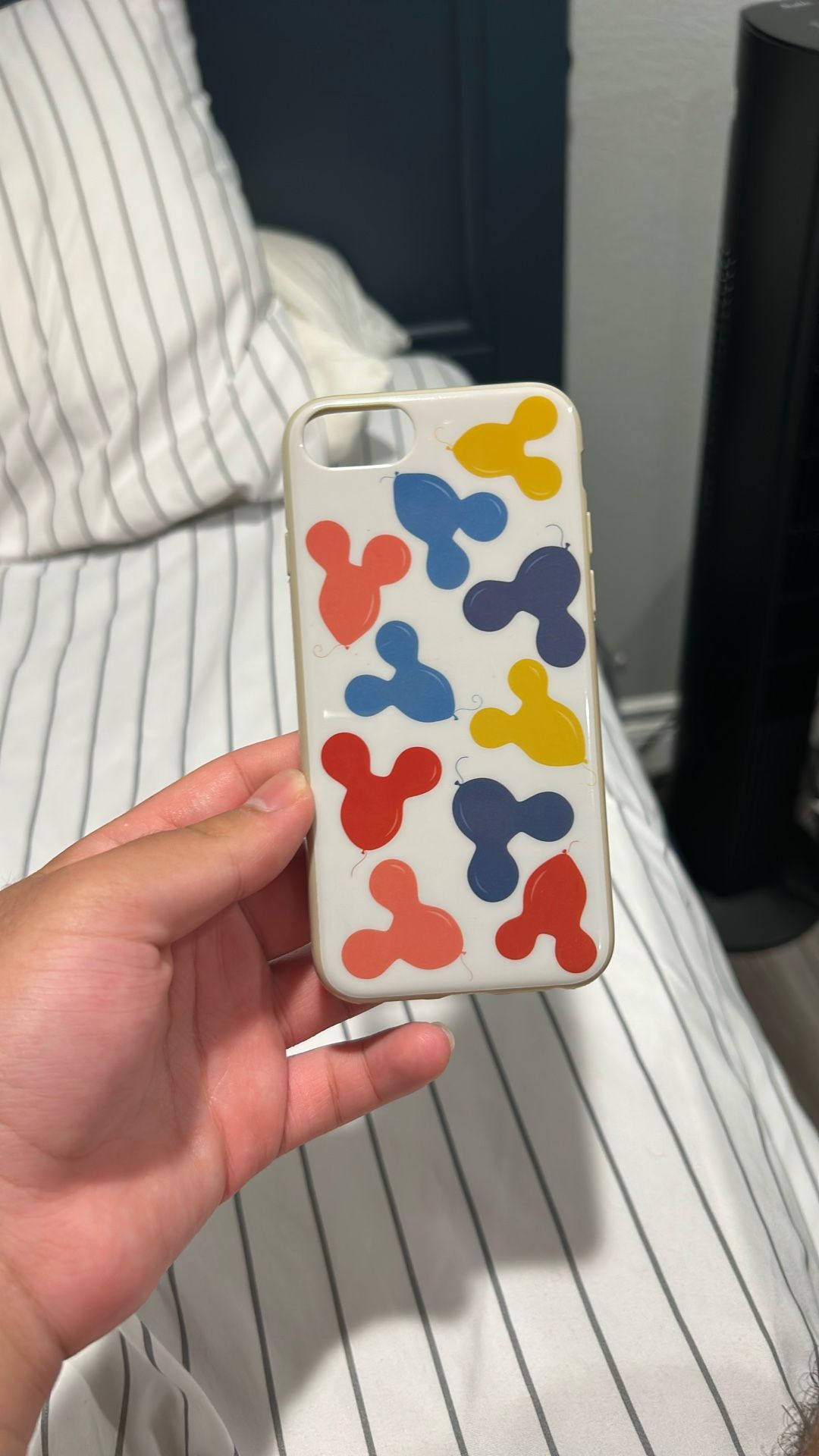 Disney X Junk Food Phone Case (check Description For Details)