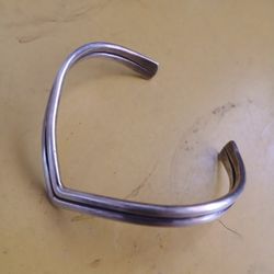 Sterling Silver,  Young Ladies Bracelet 