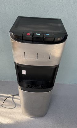 Water Dispenser