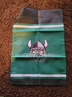 Cleveland State Flag
