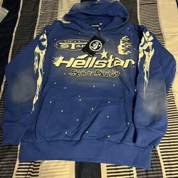 HellStar Hoodie 