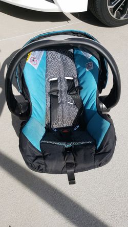 Carseat