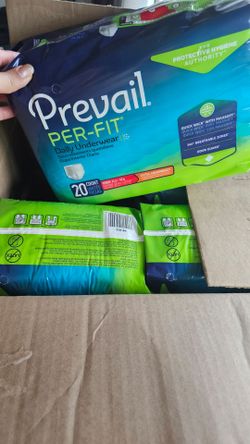 Under wears,  under pads