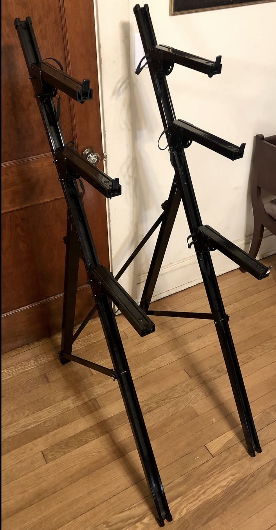 3 Tier Keyboard Stand