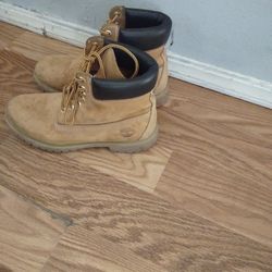Timberland Shoes 