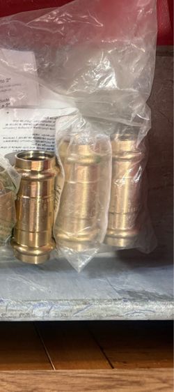 Check valves