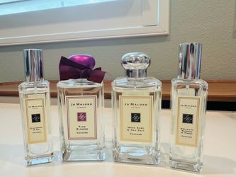 Jo Malone Cologne Set of 4