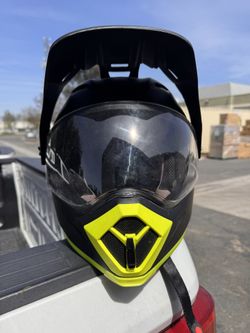 BELL MX-9 ADVENTURE MIPS HELMET