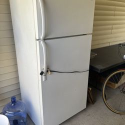 Home Refrigerator 