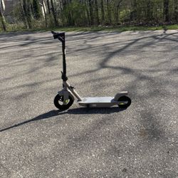 Razor Electric Scooter 