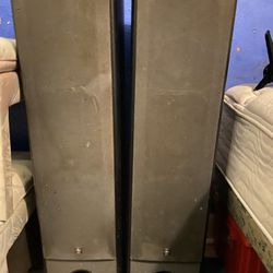 Speakers