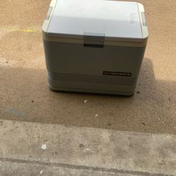 igloo Cooler Good 