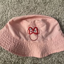 Baby Bucket Hat 