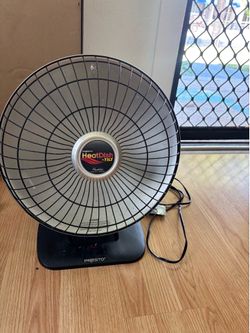 Heater