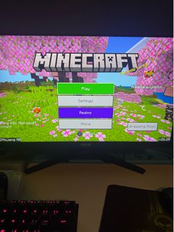 Asus gaming monitor
